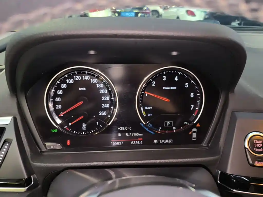 BMW 1 Series — миниатюра 12