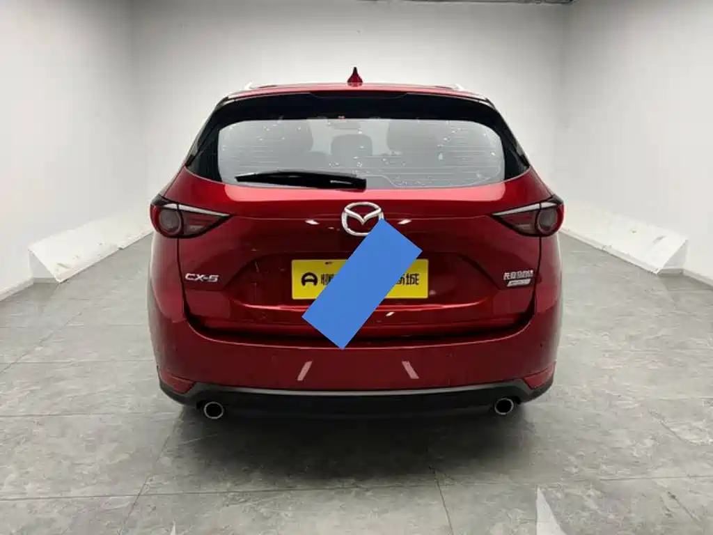 Mazda CX-5 — миниатюра 6