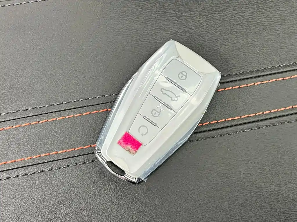 Geely Cowboy — миниатюра 19