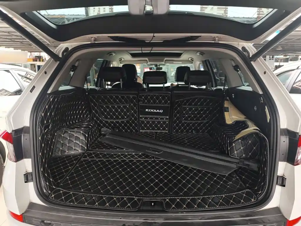 Skoda Kodiaq — миниатюра 19