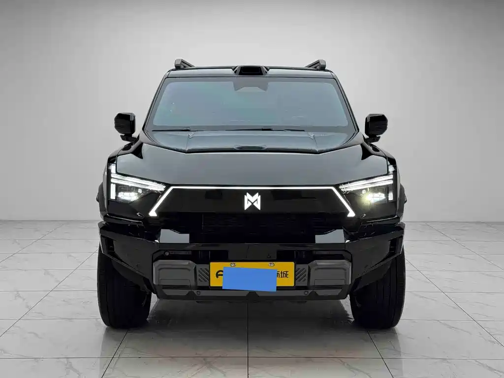 Mengshi Mengshi M817 — миниатюра 2