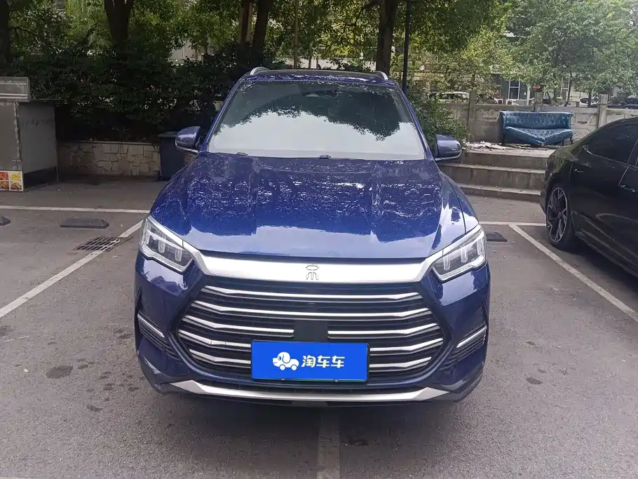 BYD Pro New Energy — миниатюра 2