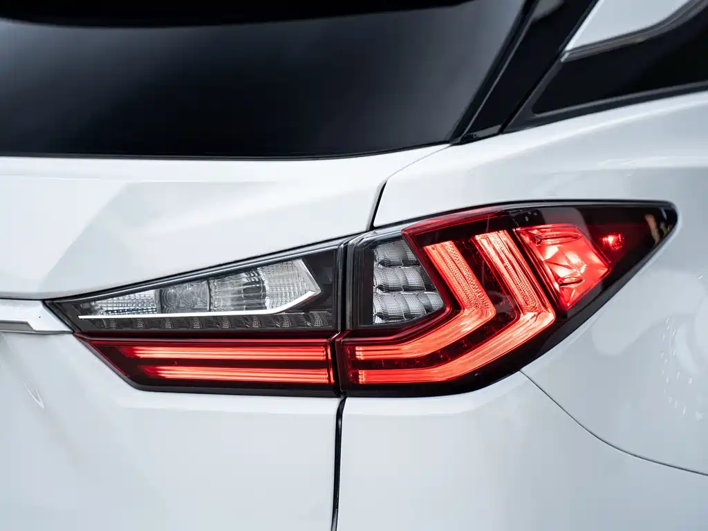 Lexus RX 2016 300 F SPORT V