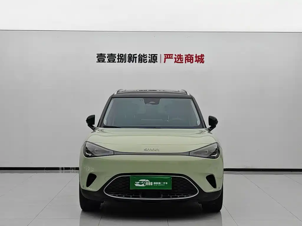 smart Smart #1 — миниатюра 2