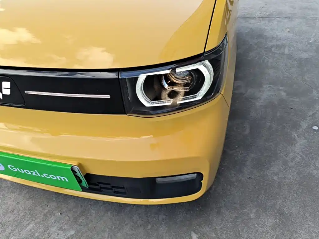 Wuling MINIEV — миниатюра 24