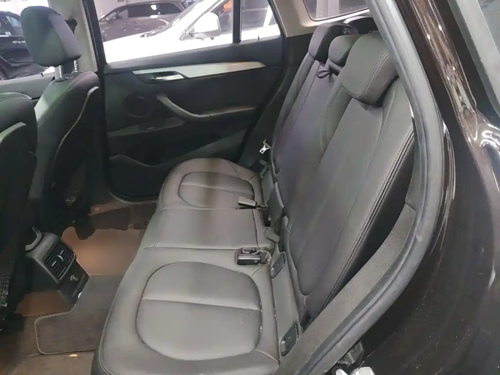 BMW X1 — миниатюра 17