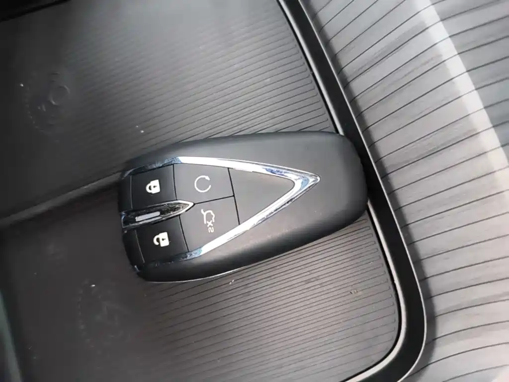 Changan EadoPHEV PHEV 2025 145KM