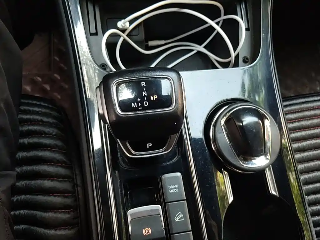 Fengxing Fengxing T5 EVO — миниатюра 10