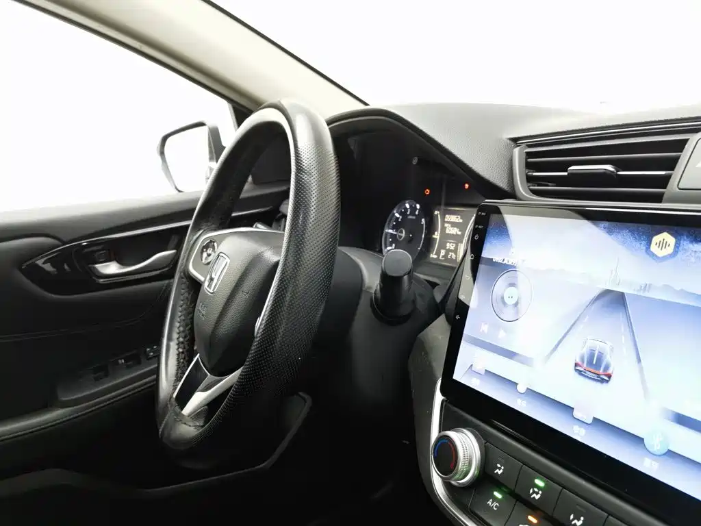 Honda Envix — миниатюра 22