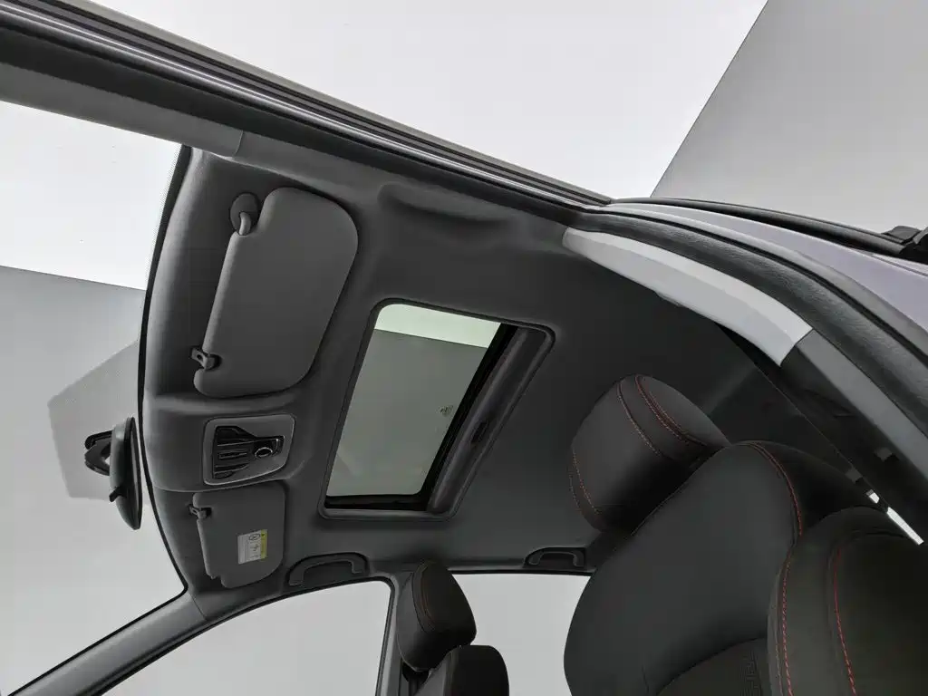 Chery Tiggo 5 — миниатюра 14