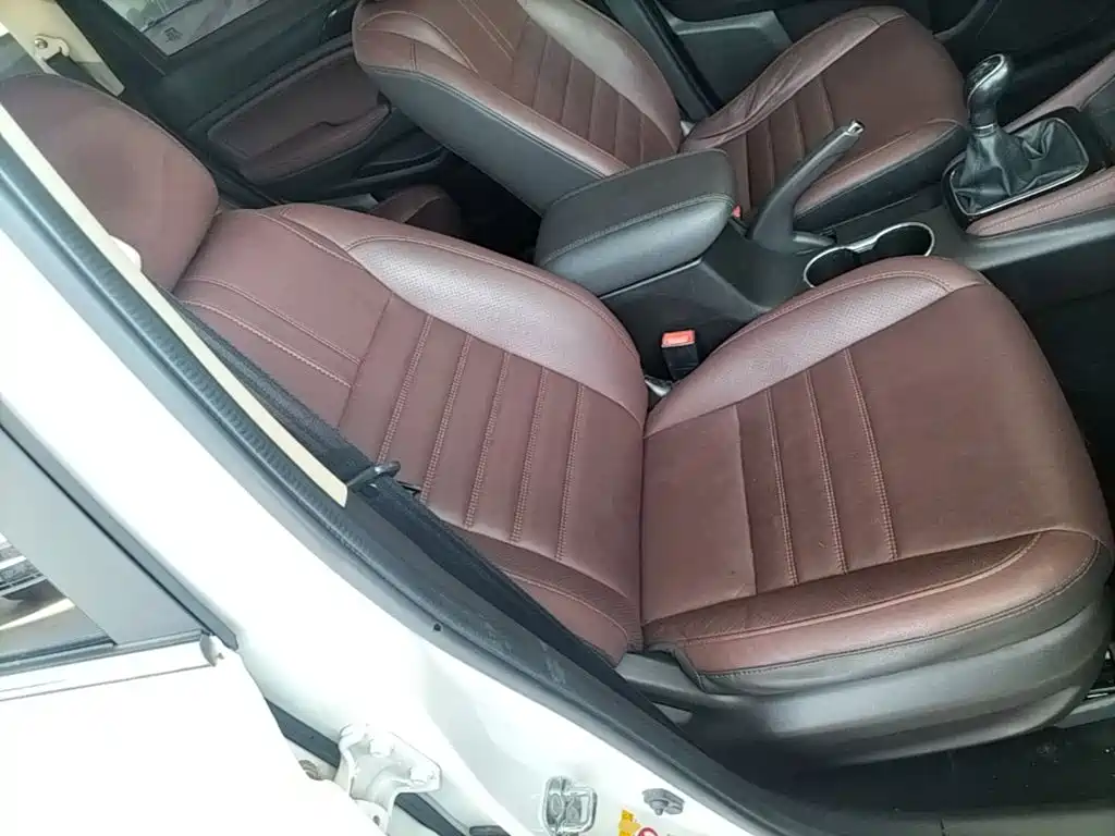 Changan Lingxuan — миниатюра 25