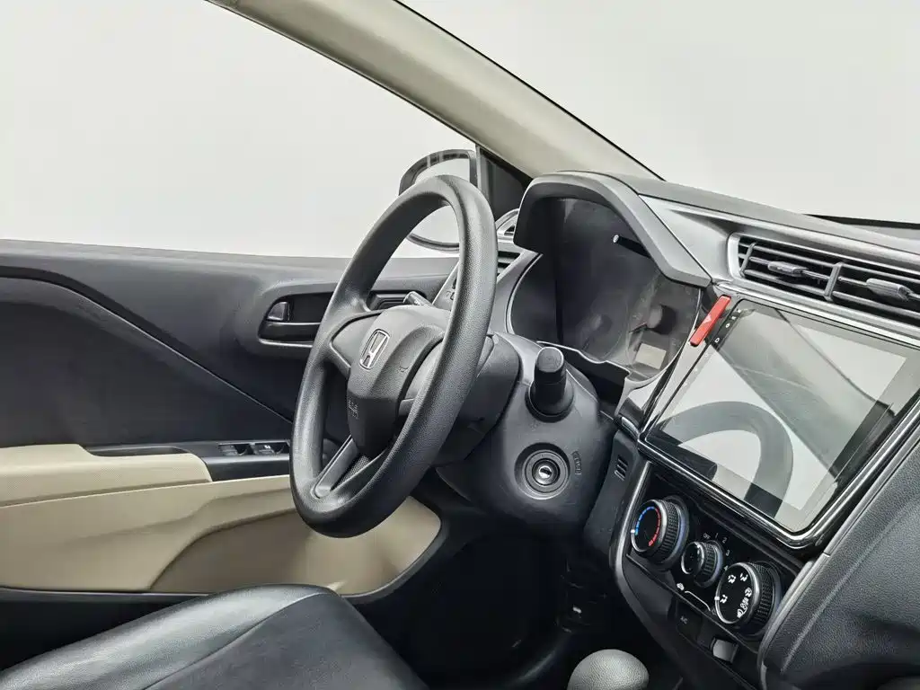 Honda Greiz — миниатюра 22