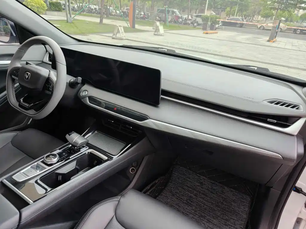 Changan Raeton Plus PLUS 2023 1.5T DCT Luxury