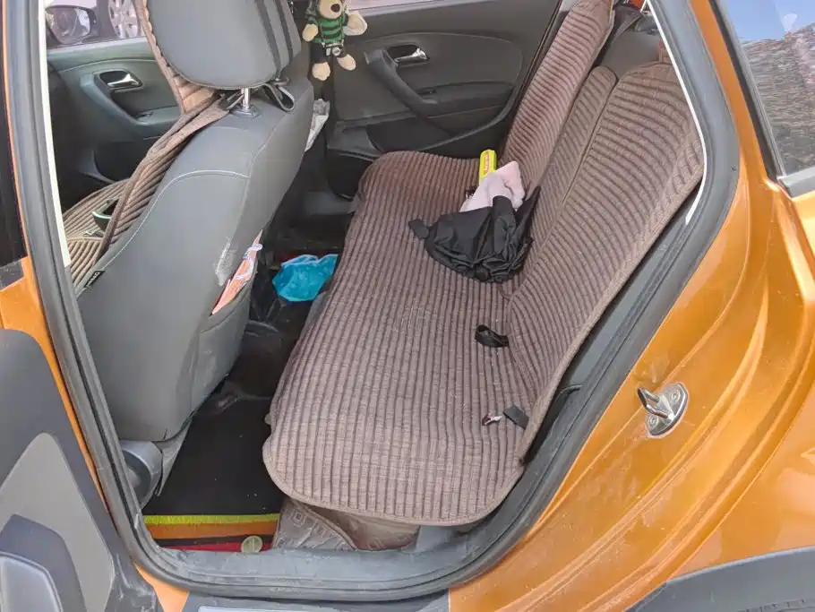 Volkswagen Polo — миниатюра 11