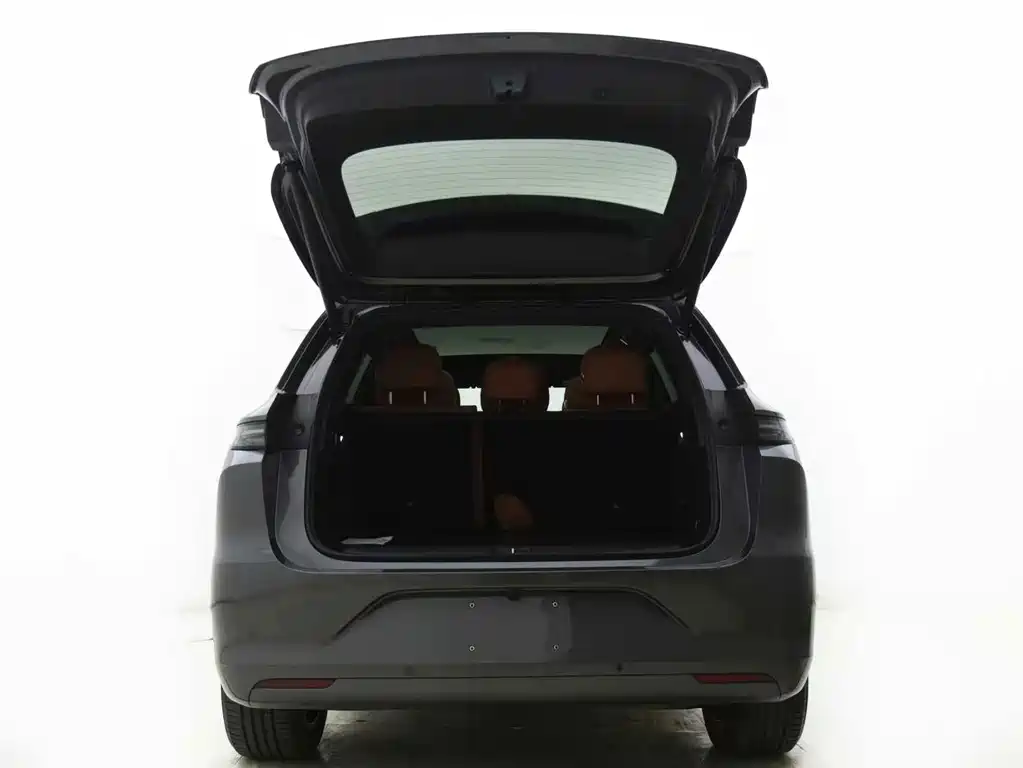 Li Auto Li L6 — миниатюра 11