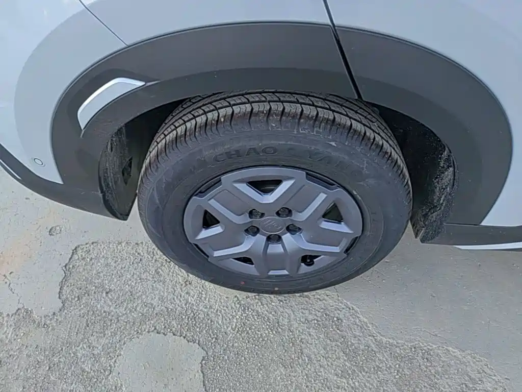 BYD Yuan UP — миниатюра 23