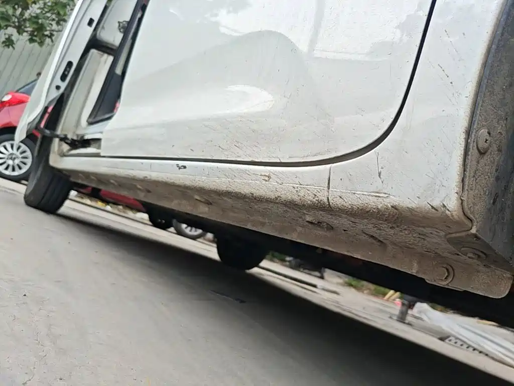 Wuling Sunshine EV — фотографии объявления, Фото 22