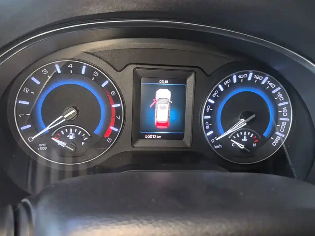 Haval H2 — миниатюра 12
