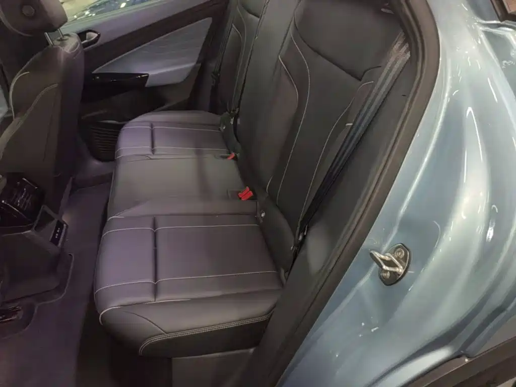 Volkswagen ID.4 X — миниатюра 17