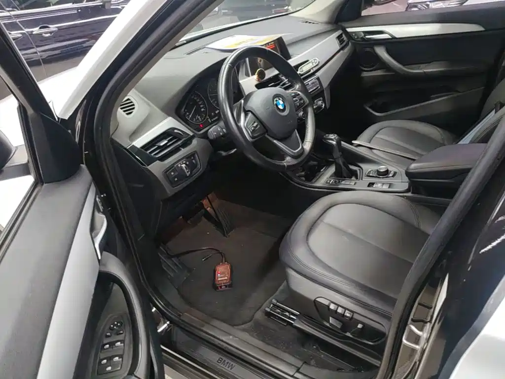 BMW X1 — миниатюра 16