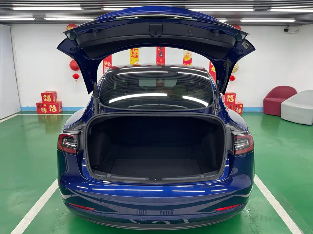 Tesla Model 3 — миниатюра 28