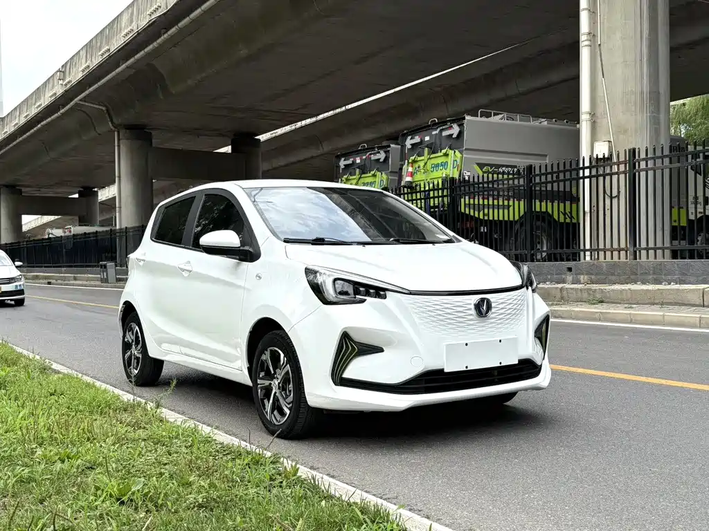 CHANGAN BENBEN E STAR