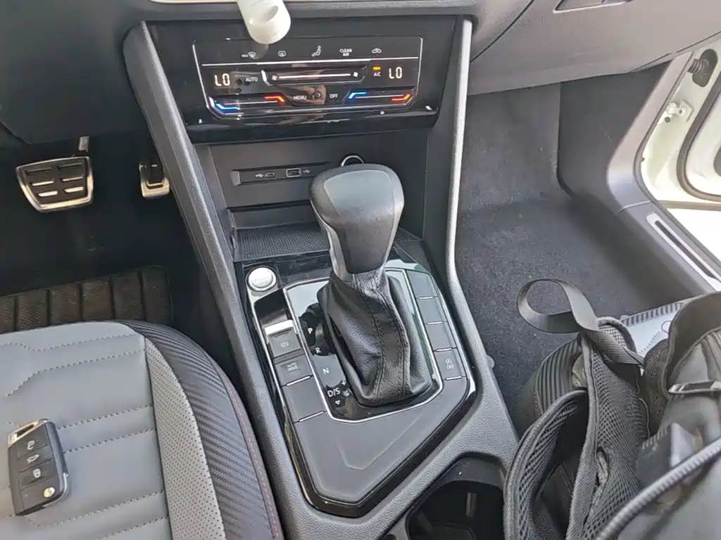 Volkswagen Tiguan X — миниатюра 14