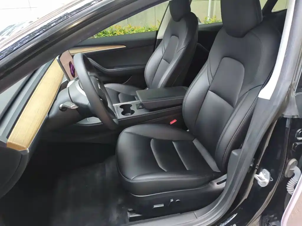 Tesla Model 3 — миниатюра 15