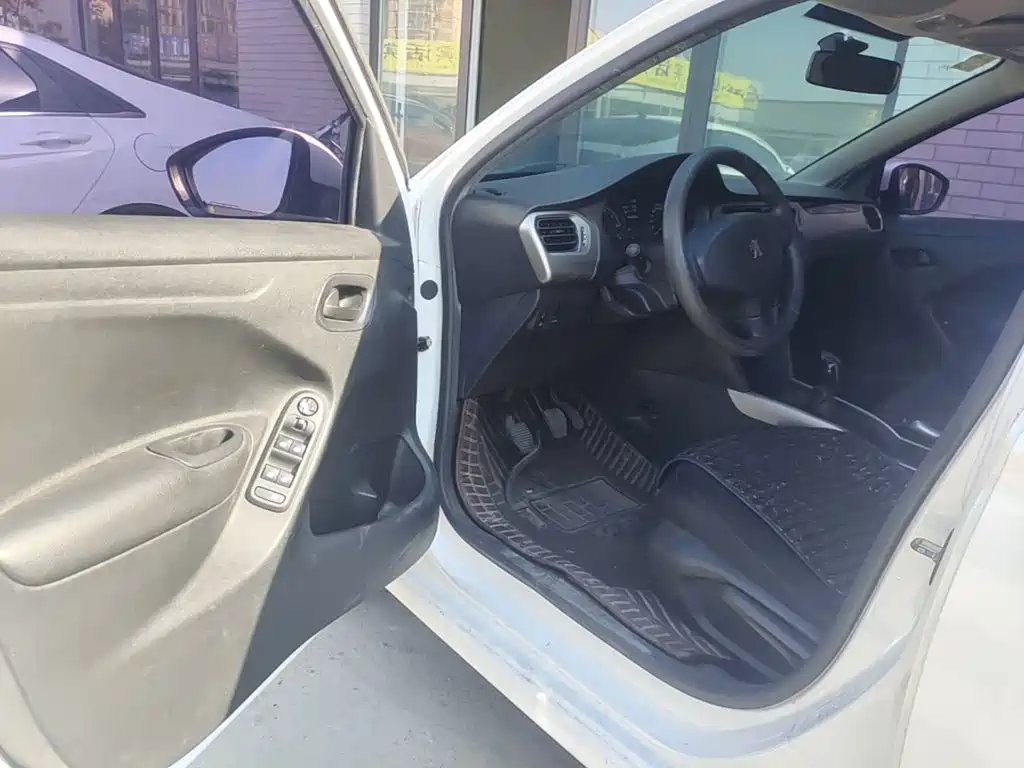 Peugeot 301 — миниатюра 16