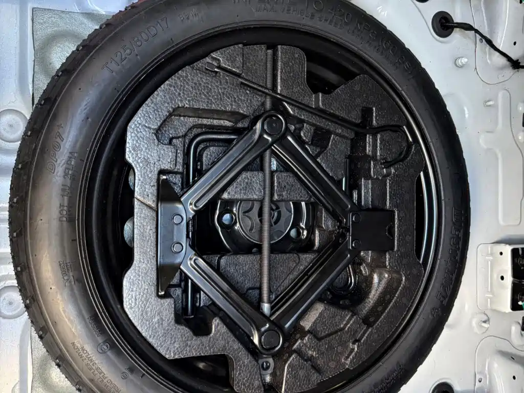 Chery Tiggo 7 PLUS — миниатюра 23