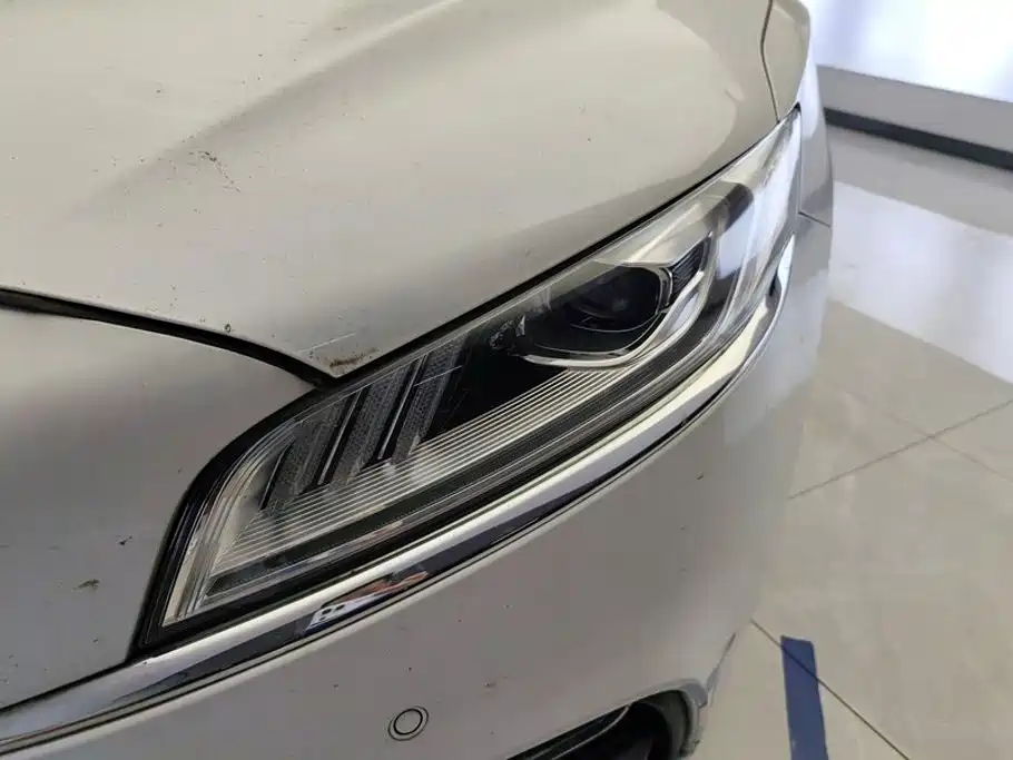 Geely Borui — миниатюра 5