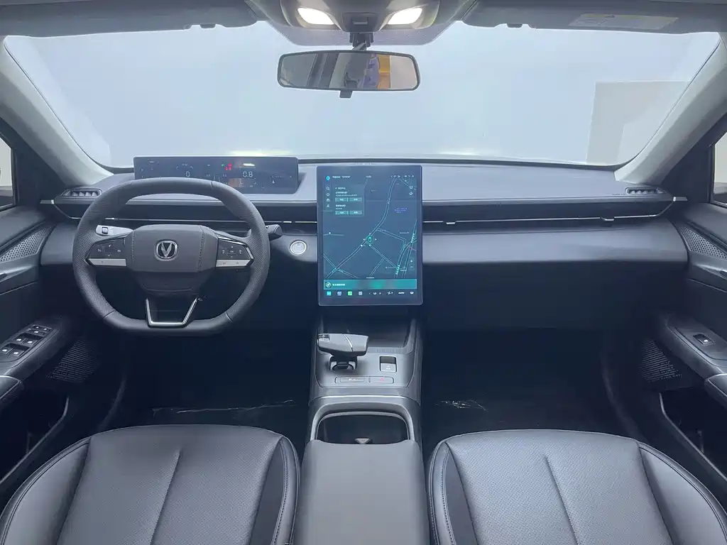 Changan Eado — миниатюра 15