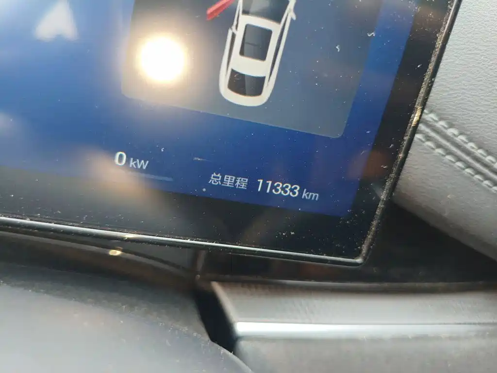 BYD Seal 06 — миниатюра 8