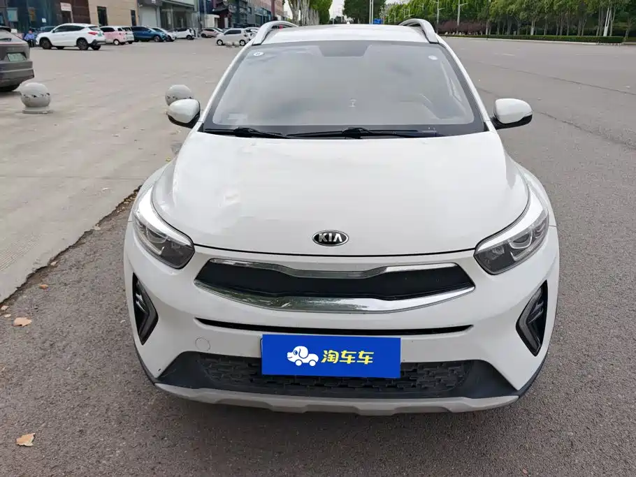 Kia KX1 — миниатюра 2