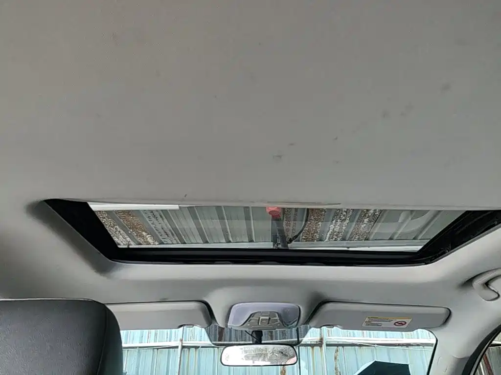 GAC Motor Trumpchi GS4 — миниатюра 18