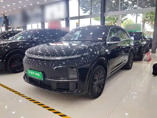 Li Auto L7