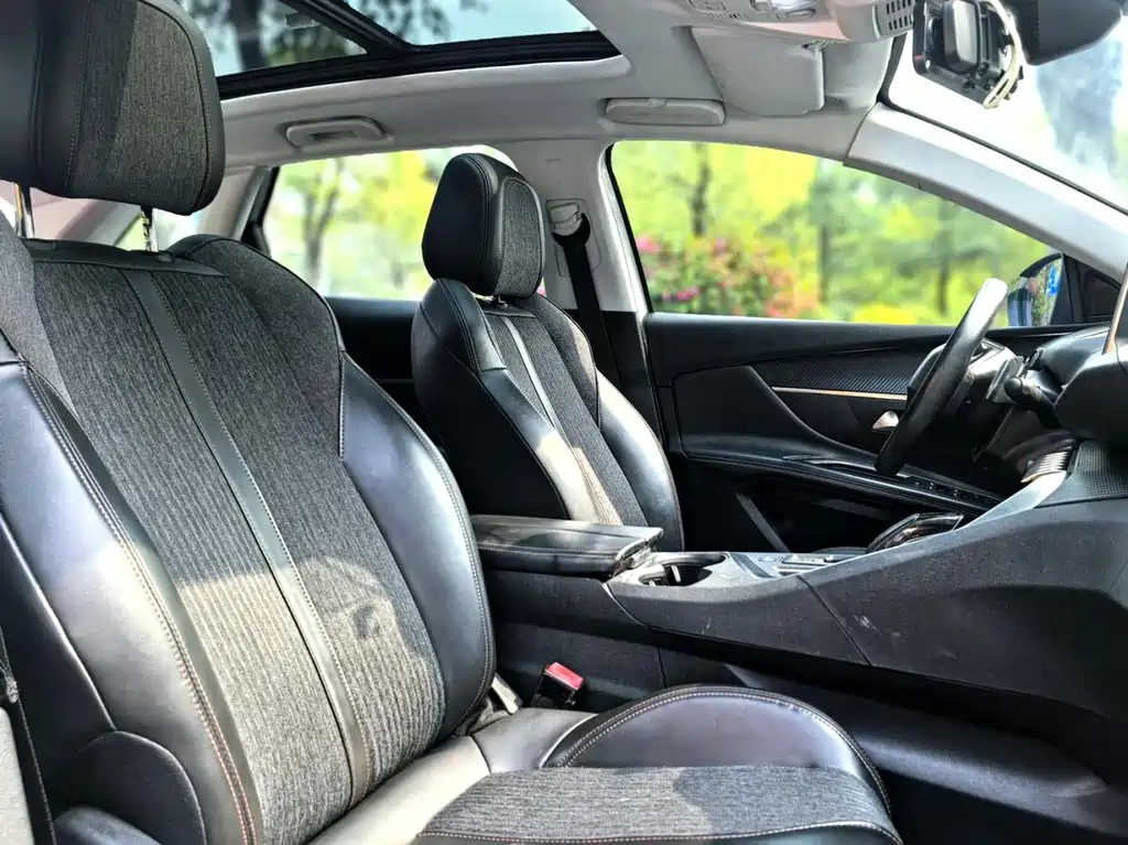 Peugeot 4008 — миниатюра 15