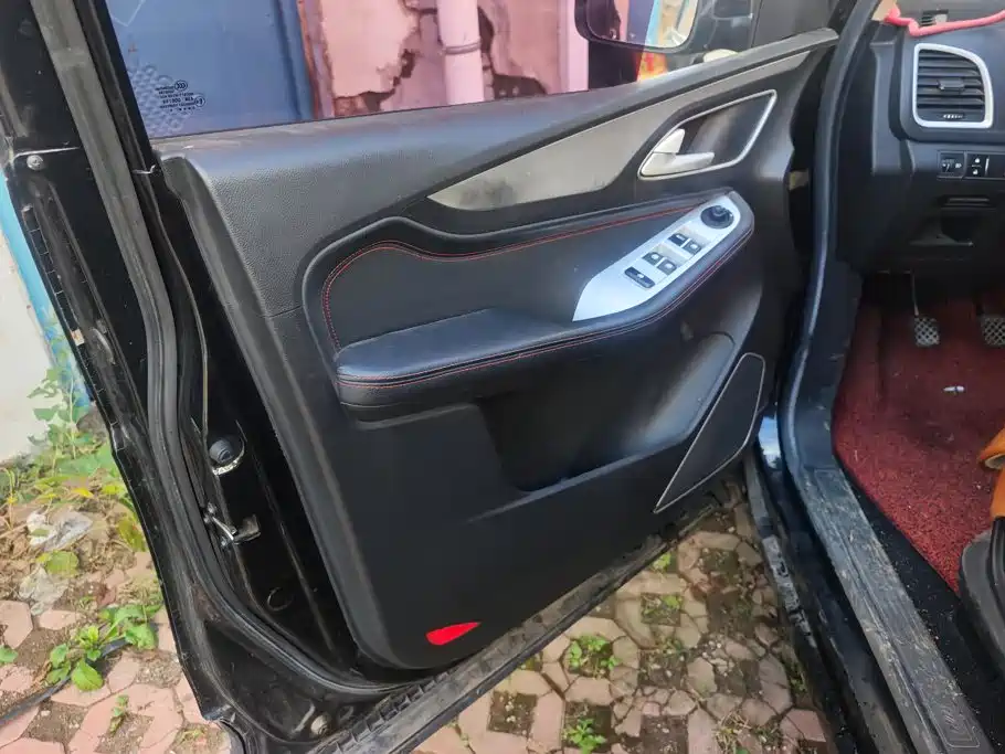 Baojun 560 — миниатюра 7