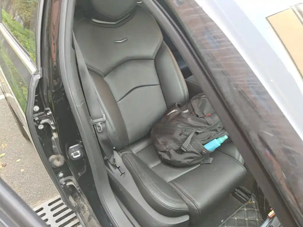 Cadillac CT6 — миниатюра 25