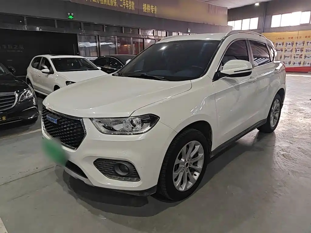 Haval H2
