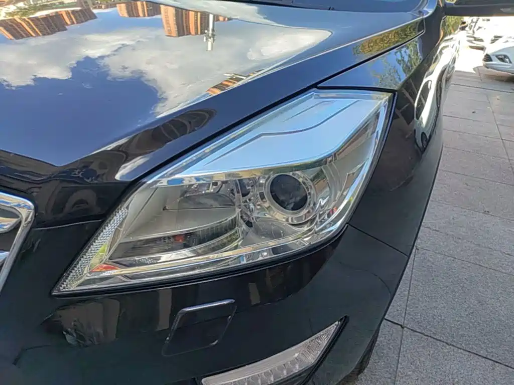 BAW Weiwang S50 — миниатюра 24