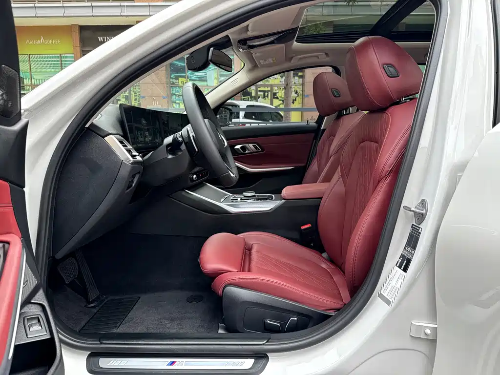 BMW 3 Series — миниатюра 15