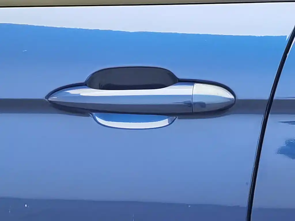 Qoros Qoros 5 — миниатюра 18