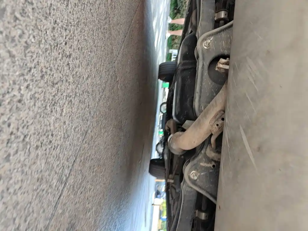 Mitsubishi Eclipse Cross — миниатюра 24
