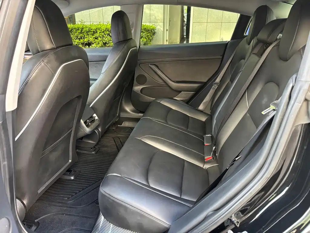 Tesla Model 3 — миниатюра 9