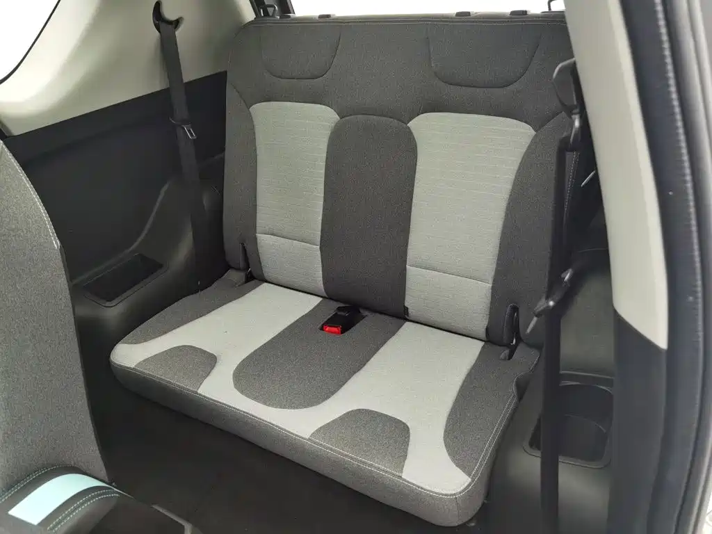 Chery QQ Little Ant — миниатюра 15
