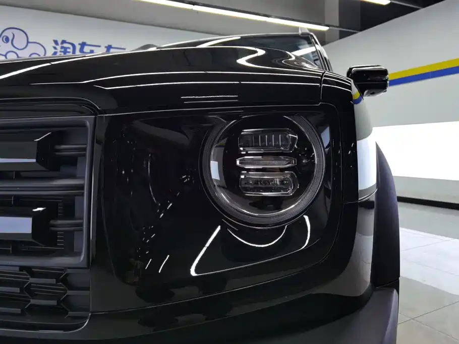 Haval Big Dog — миниатюра 5