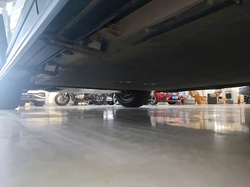 iCAR iCAR 03 — миниатюра 22
