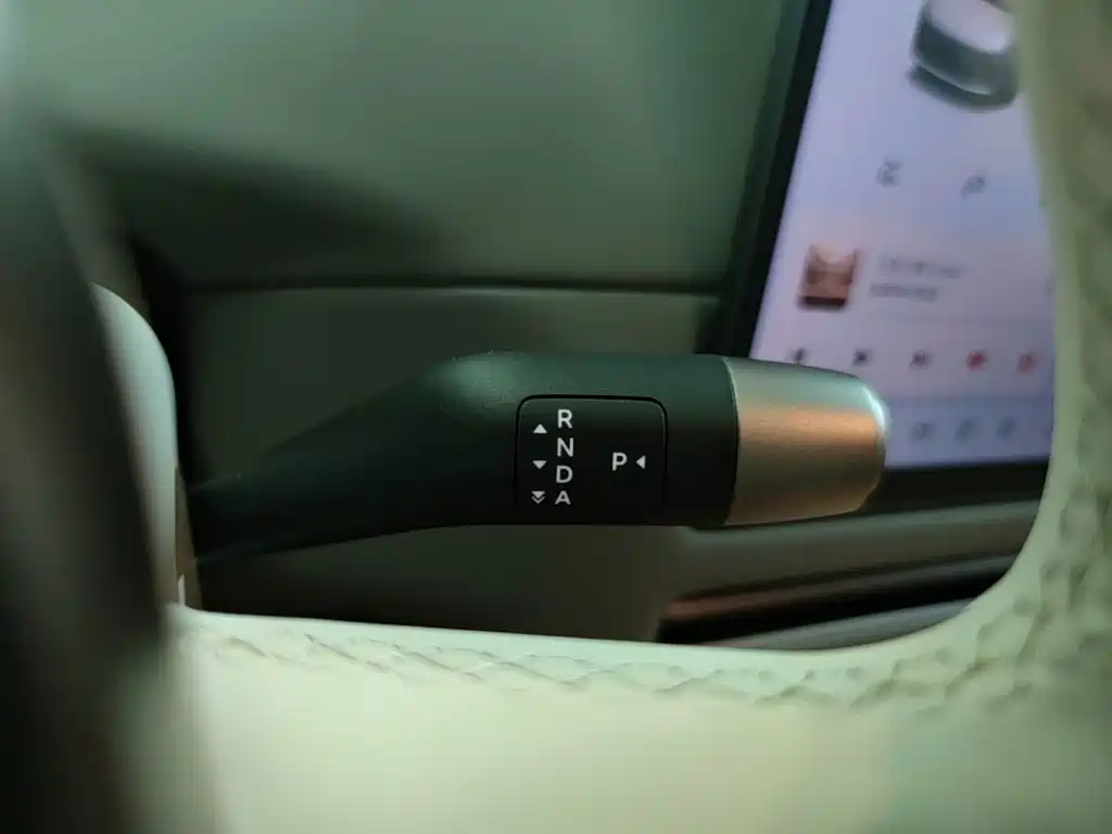 Li Auto Li i6 — миниатюра 14