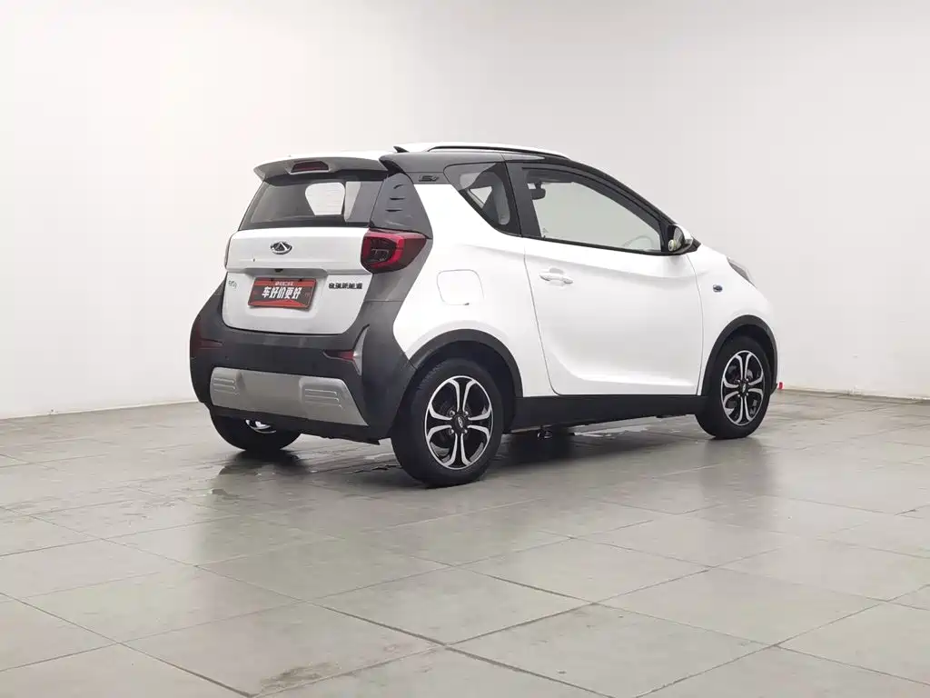 Chery QQ Little Ant — миниатюра 2